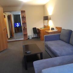 Отель Березовая роща, Петрозаводск, Республика Карелия