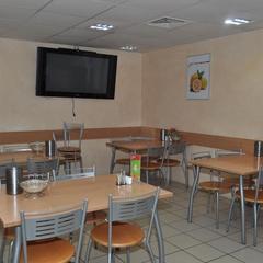 База отдыха Связист, Петровское, Ярославская область