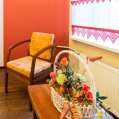 Отель Онежский замок, Петрозаводск, Республика Карелия