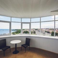 Отель Cosmos, Петрозаводск, Республика Карелия