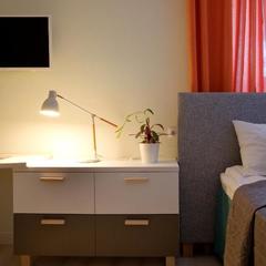 Отель Саквояж, Петрозаводск, Республика Карелия