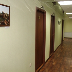 Гостиница Руна, Петрозаводск, Республика Карелия