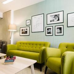 Отель Саквояж, Петрозаводск, Республика Карелия