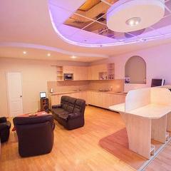 Хостел Pandaminium, Петрозаводск, Республика Карелия