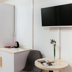 Отель Саквояж, Петрозаводск, Республика Карелия