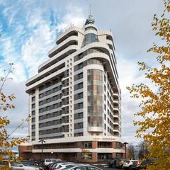 Отель Cosmos, Петрозаводск, Республика Карелия