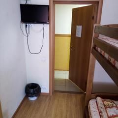 Отель Центральный, Петрозаводск, Республика Карелия