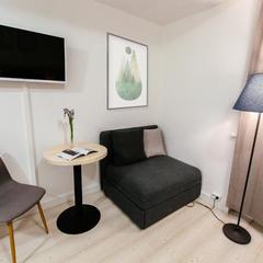 Отель Саквояж, Петрозаводск, Республика Карелия