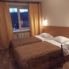 Отель Березовая роща, Петрозаводск, Республика Карелия