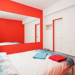 Хостел Pandaminium, Петрозаводск, Республика Карелия