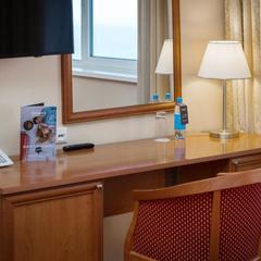 Отель Cosmos, Петрозаводск, Республика Карелия