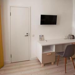 Отель Саквояж, Петрозаводск, Республика Карелия