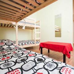 Хостел Pandaminium, Петрозаводск, Республика Карелия