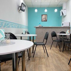 Гостиница Руна, Петрозаводск, Республика Карелия