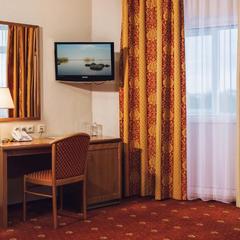 Отель Cosmos, Петрозаводск, Республика Карелия