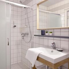 Отель Саквояж, Петрозаводск, Республика Карелия