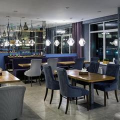 Отель Cosmos, Петрозаводск, Республика Карелия