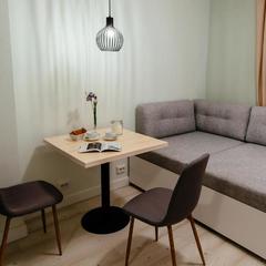 Отель Саквояж, Петрозаводск, Республика Карелия