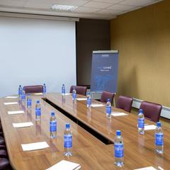 Отель Cosmos, Петрозаводск, Республика Карелия