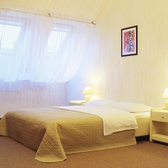 Гостевой дом Солнечный, Петрозаводск, Республика Карелия