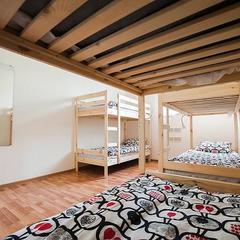 Хостел Pandaminium, Петрозаводск, Республика Карелия