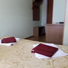 Отель Центральный, Петрозаводск, Республика Карелия