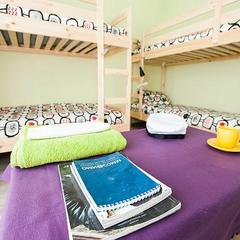 Хостел Pandaminium, Петрозаводск, Республика Карелия