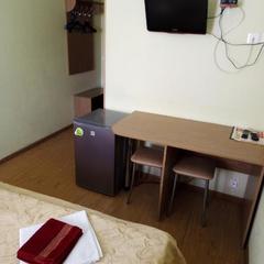 Отель Центральный, Петрозаводск, Республика Карелия