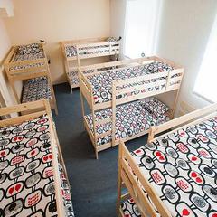 Хостел Pandaminium, Петрозаводск, Республика Карелия