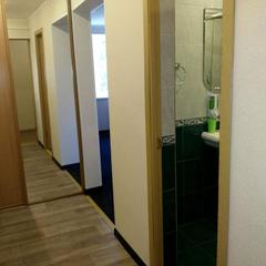 Отель Березовая роща, Петрозаводск, Республика Карелия