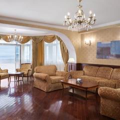 Отель Cosmos, Петрозаводск, Республика Карелия