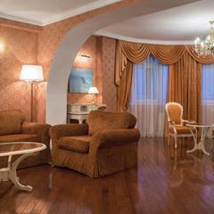 Отель Cosmos, Петрозаводск, Республика Карелия