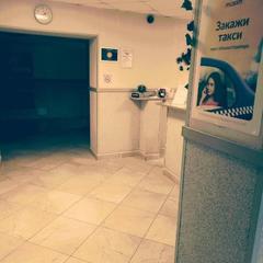 Отель Центральный, Петрозаводск, Республика Карелия