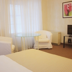 Гостевой дом Солнечный, Петрозаводск, Республика Карелия