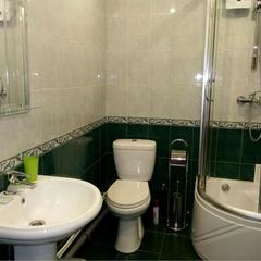 Отель Березовая роща, Петрозаводск, Республика Карелия