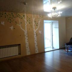 Отель Березовая роща, Петрозаводск, Республика Карелия