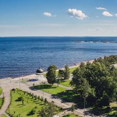 Отель Cosmos, Петрозаводск, Республика Карелия