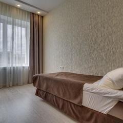 Гостиница Ладога, Петрозаводск, Республика Карелия