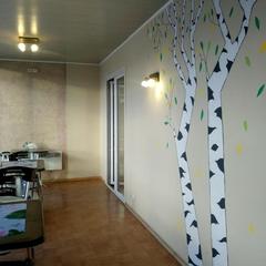 Отель Березовая роща, Петрозаводск, Республика Карелия