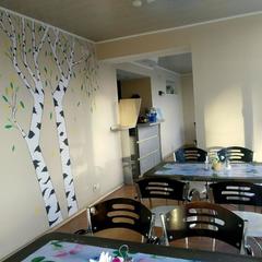 Отель Березовая роща, Петрозаводск, Республика Карелия