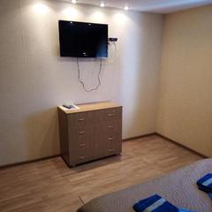 Отель Центральный, Петрозаводск, Республика Карелия