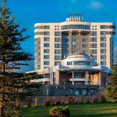 Отель Cosmos, Петрозаводск, Республика Карелия