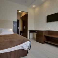 Гостиница Ладога, Петрозаводск, Республика Карелия