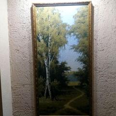 Отель Березовая роща, Петрозаводск, Республика Карелия