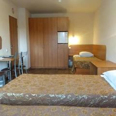 Отель Березовая роща, Петрозаводск, Республика Карелия