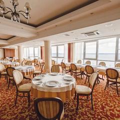 Отель Cosmos, Петрозаводск, Республика Карелия