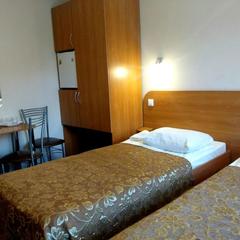 Отель Березовая роща, Петрозаводск, Республика Карелия