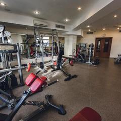 Отель Cosmos, Петрозаводск, Республика Карелия