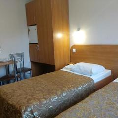 Отель Березовая роща, Петрозаводск, Республика Карелия