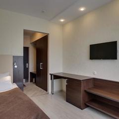 Гостиница Ладога, Петрозаводск, Республика Карелия